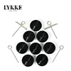 Набор сменных круговых спиц LYKKE 3,5 дюйма (7 см) ► Фото 3/5
