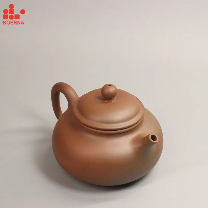 

Authentic Ceramic Teapot Nixing Teapots Nixing Clay Tea Pot 330ml Rong Tian Chinese Handmade Kung Fu Set Portery Kettle