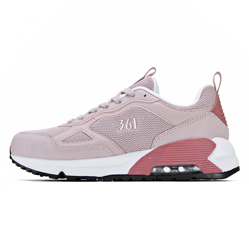 

361 Women Leisure Sport Sneakers 2019 Air Mesh Female Retro Light Runnig Shoes For Woman