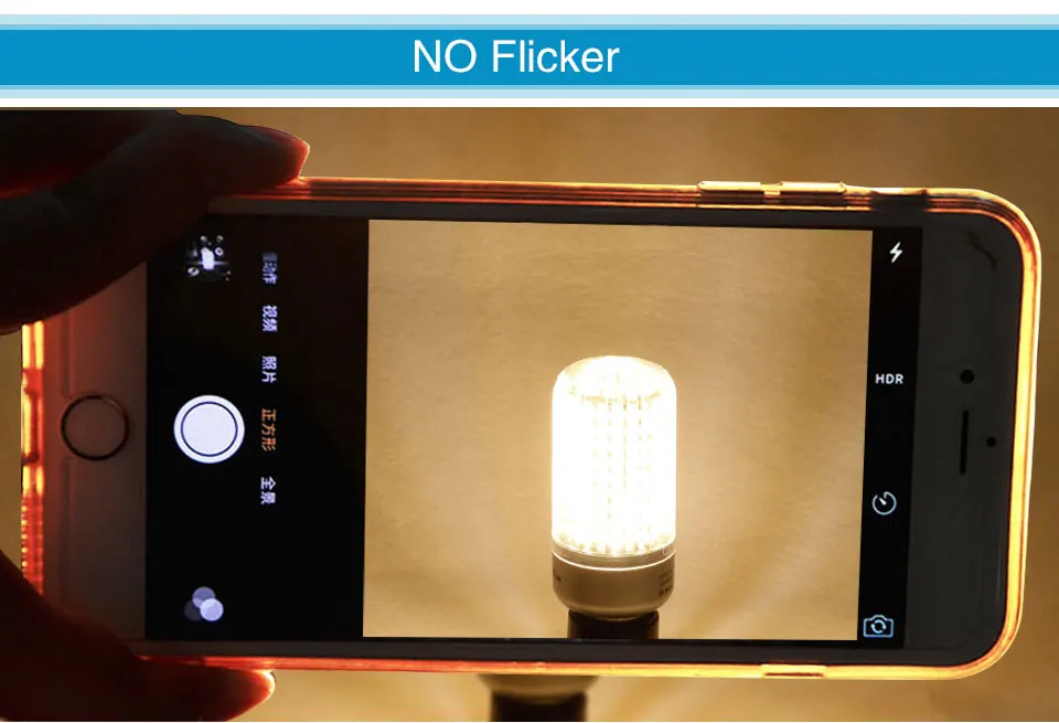 Ampoule led lamp bulb (6)