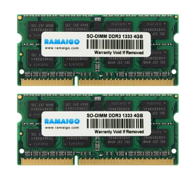 Best Offers RAMAIGO DDR3 2GB 4GB 8GB 16GB SODIMM DDR3 Laptop Memory Ram 1333mhz 1600mhz Notebook RAMs for all motherboards Best Offers RAMAIGO DDR3 2GB 4GB 8GB 16GB SODIMM DDR3 Laptop Memory Ram 1333mhz 1600mhz Notebook RAMs for all motherboards