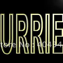 LB637-вареные соусы кафе, бар, паб светодиодный неоновый свет знак