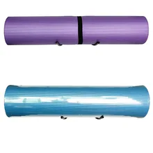 Коврик для йоги настенный накопитель настенный держатель Полка для хранения пенообразователи и коврик для йоги, до 8 дюймов диаметр-без коврика