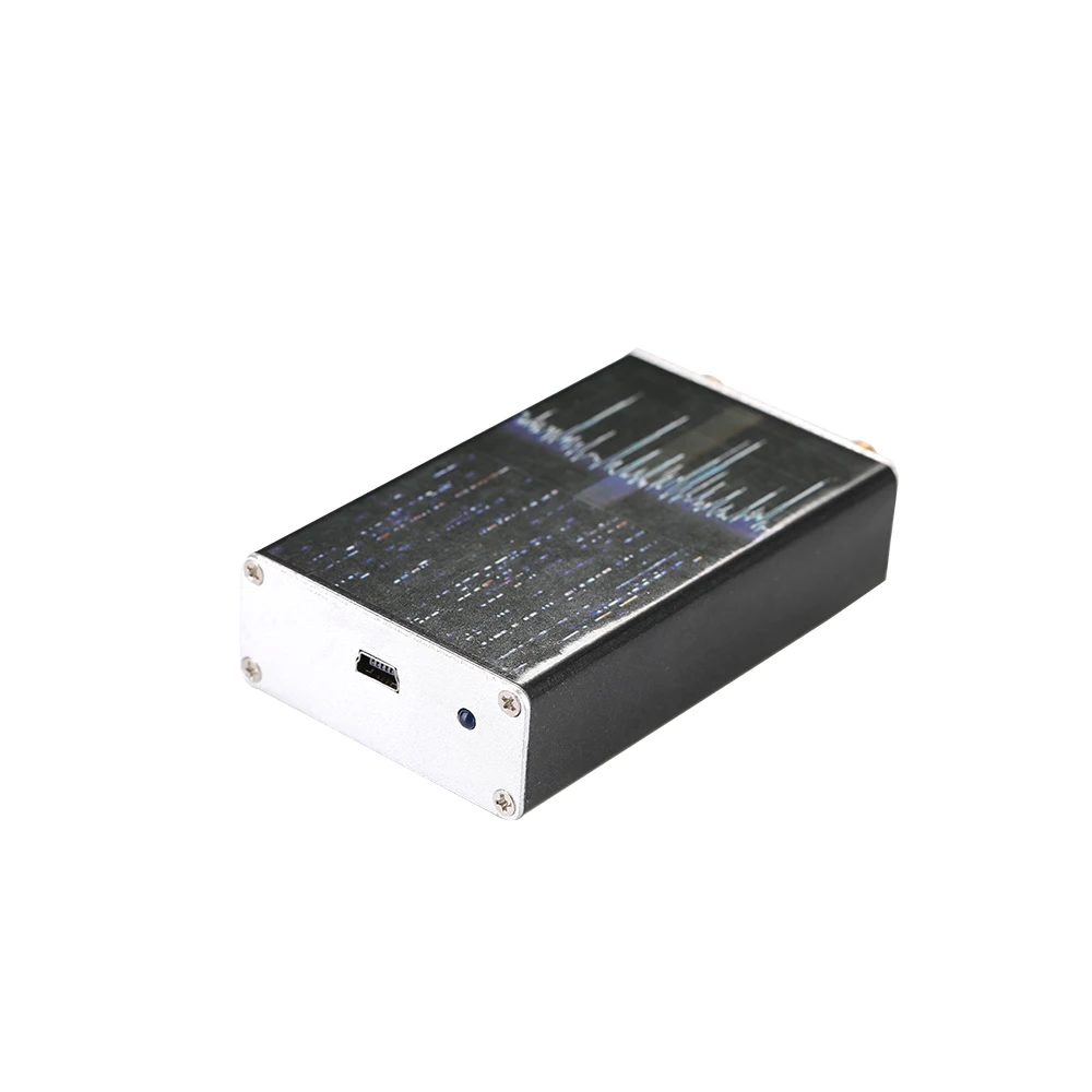 Приемник USB тюнера широко используемый RTL. SDR R820T + 8232 100 кГц 1 7 ГГц полный диапазон UV