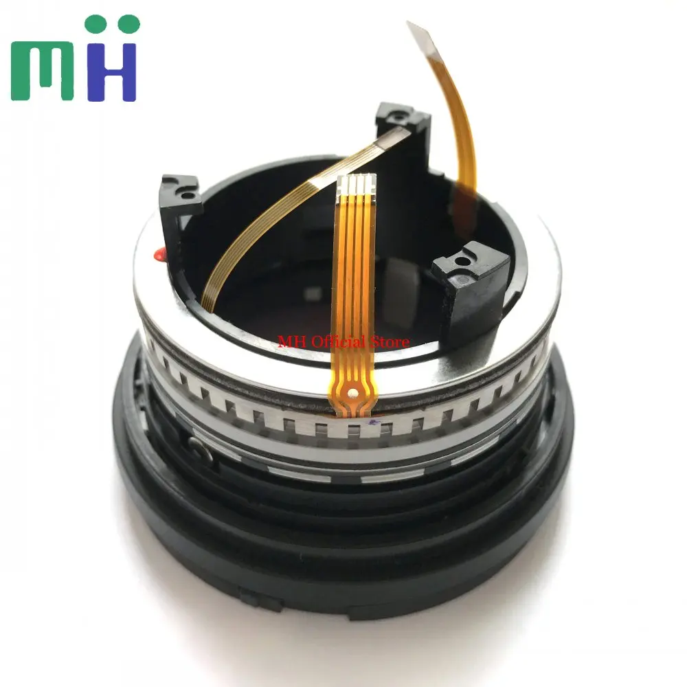 Новинка для NIKKOR AF S 70 300 Автофокус ультразвуковой фокусирующий SWM блок 1C999 427 Nikon мм