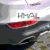 Lampada Della nebbia Cappe PER 2014 2015 chery tiggo5 ANTERIORE POSTERIORE ABS chrome copertura della lampada della nebbia auto-styling plastica placcatura telaio leggero adesivi