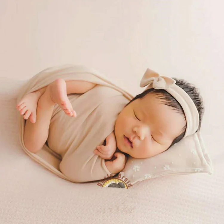 couverture photographie bebe