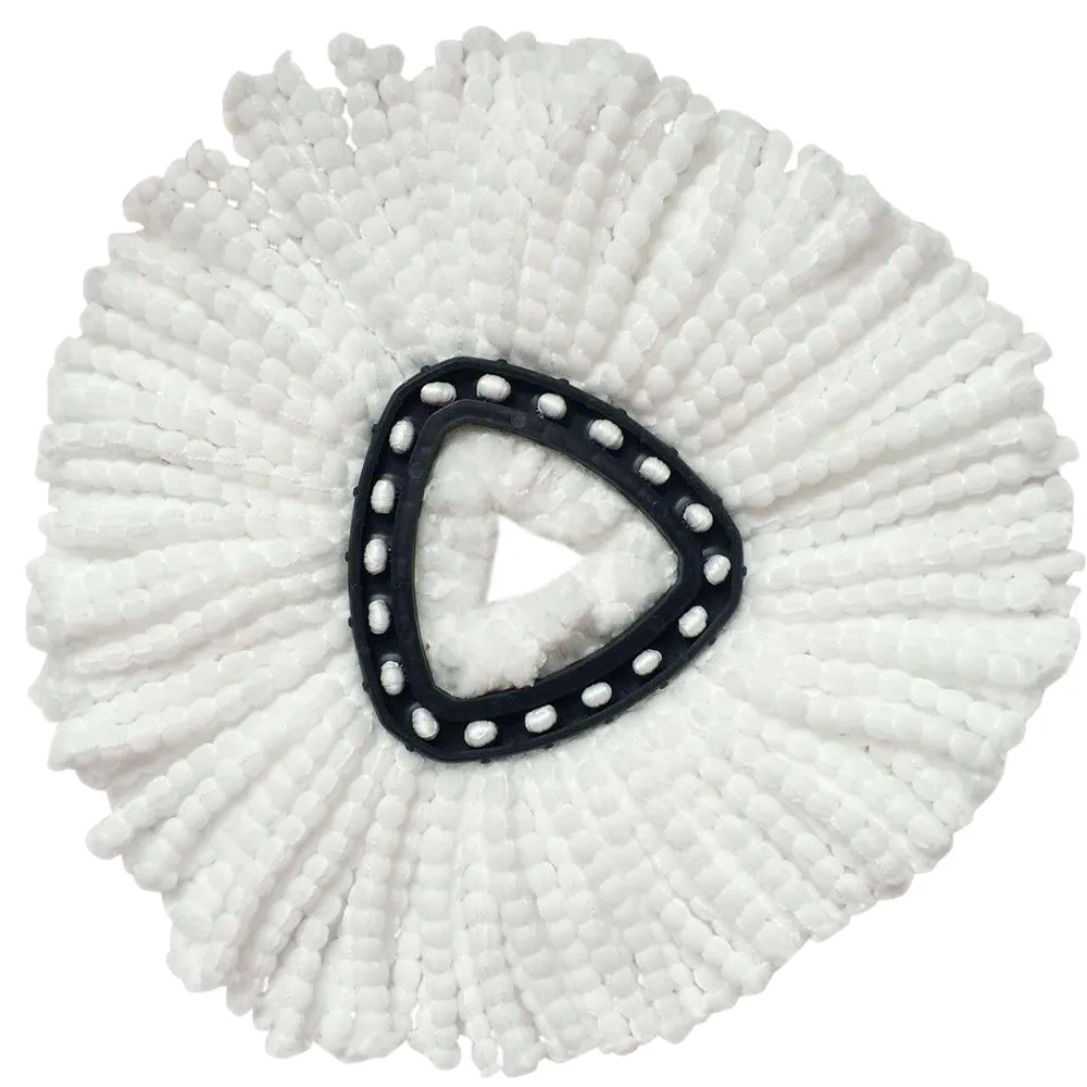 2019 nuevos cabezales de repuesto de limpieza fácil fregona giratoria fregona de repuesto para los jefes de reemplazo fácil limpieza 10 2019 nuevos cabezales de repuesto de limpieza fácil fregona giratoria fregona de repuesto para los jefes de reemplazo fácil limpieza 10