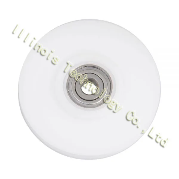 

Roland Pulley with Bearing for FJ-600/SJ-600 printer parts