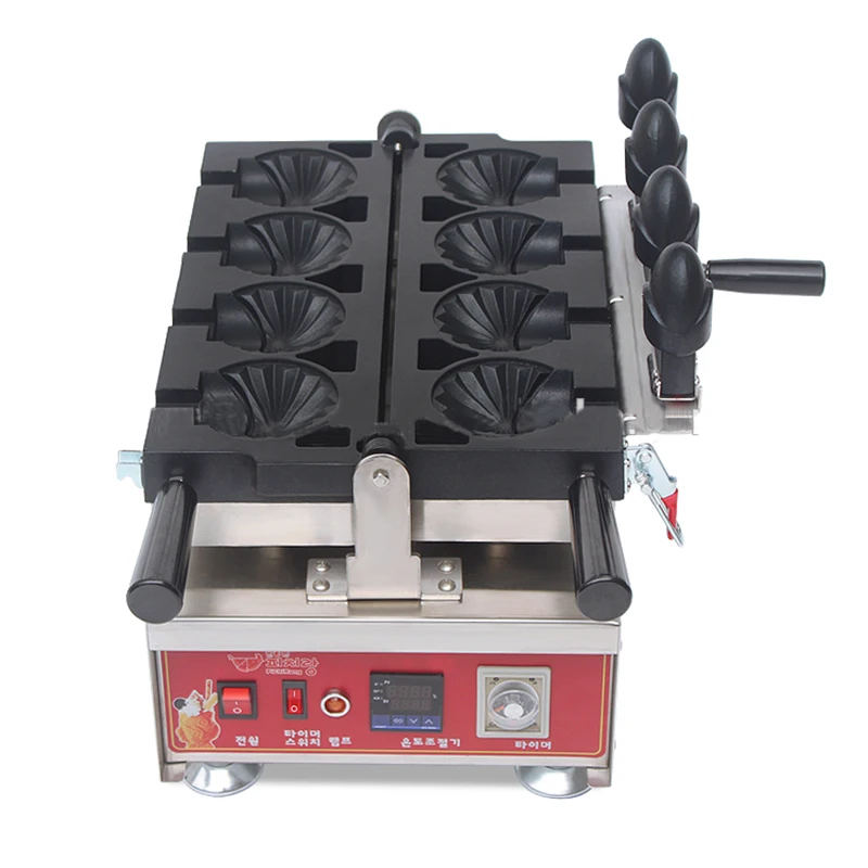 new-product-electric-waffle-maker-machine-pancake (3)