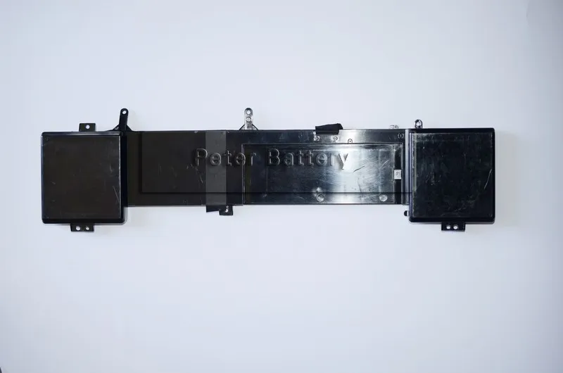 Оригинальный аккумулятор JIGU для ноутбука 6JHCY 6JHDV DELL Alienware 17 R2 ALW17ED 1728 1828T 2728 3728 3828 4738