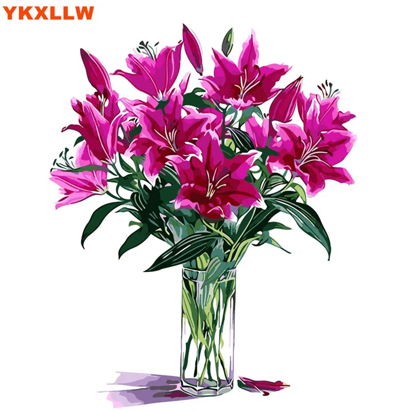 1040+ Gambar Rumah Cat Ungu Gratis