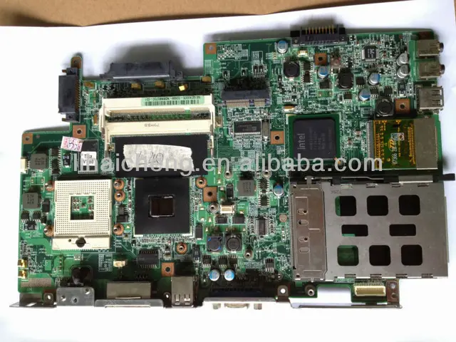 intel gl960 motherboard