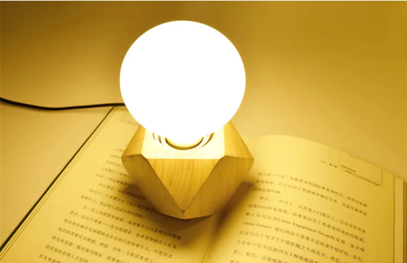 Mini Table Lamp 18