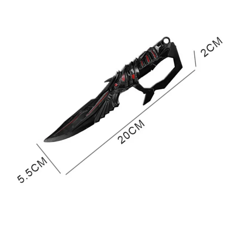 1Pcs-Plastic-Knife-Toy-Swords-Halloween-Costume-Party-Props-Plastic-Sword-Toy-Simulation-Sword-Toys-Gifts (3)