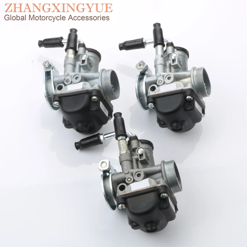 Карбюратор для APRILIA RS 50 RS4 RX SX 50cc D50B0 PHBG AD R2590 R2585 R2587 17 5 мм 19 21 мм|Карбюратор| |