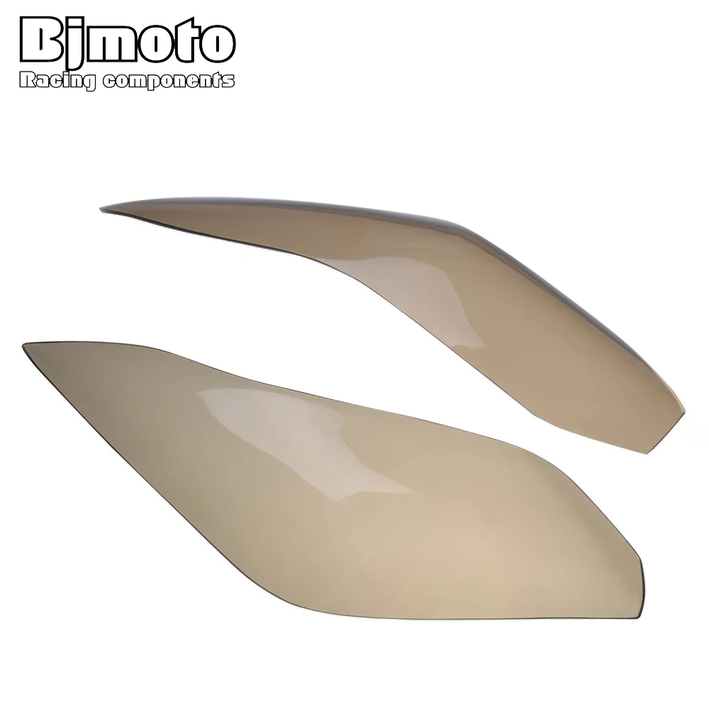

Motorcycle VersysS650 Ninja 250 300 Headlight Screen Protective Cover For Kawasaki Versys S650 Ninja250 Ninja300 2014 2015 2016