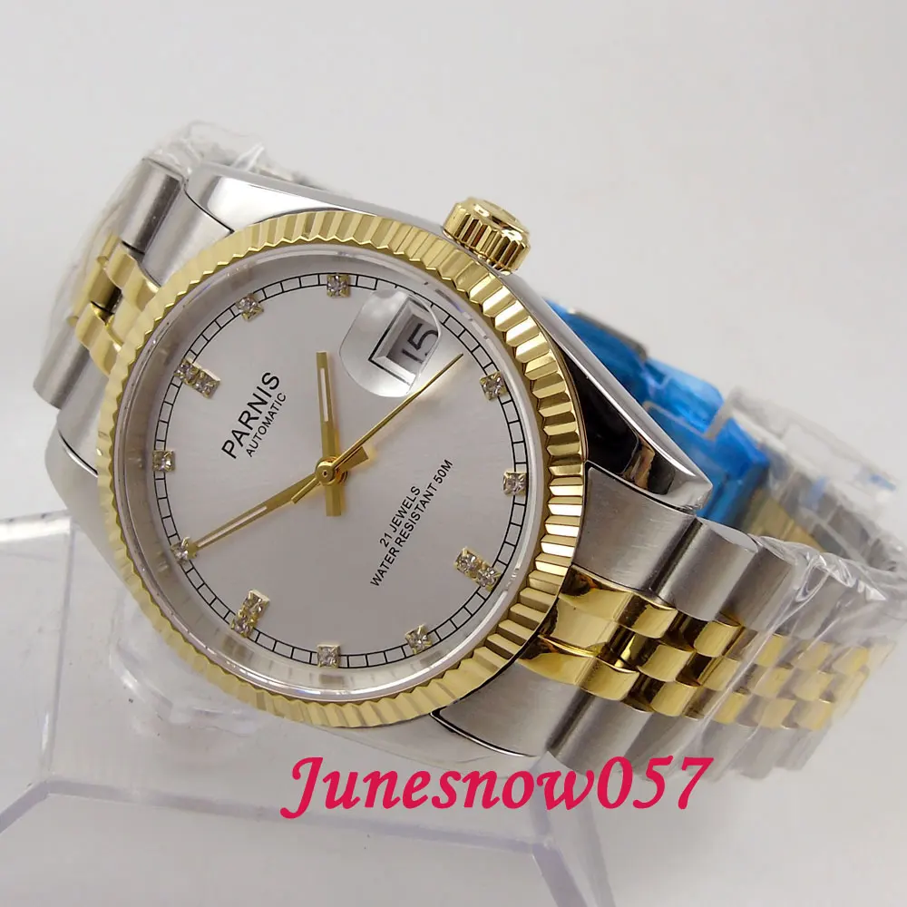 parnis datejust