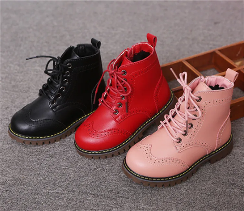 girls boots  (34)