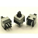 8.5x8.5MM double non locking switch 6pin