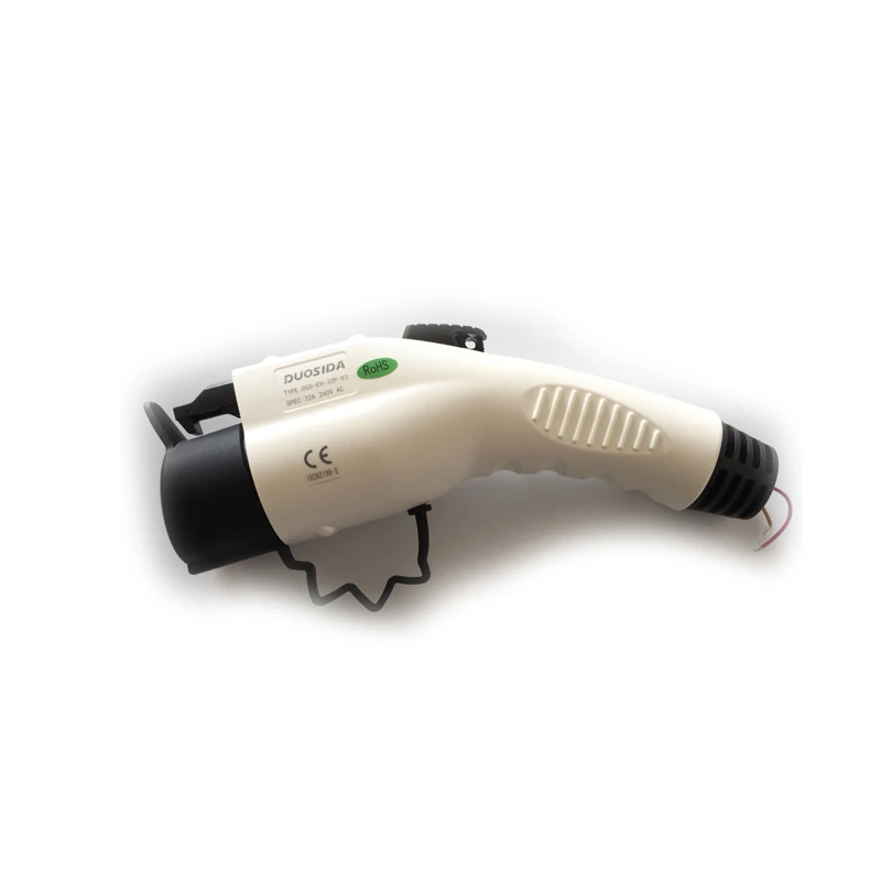 j1772 plug 2