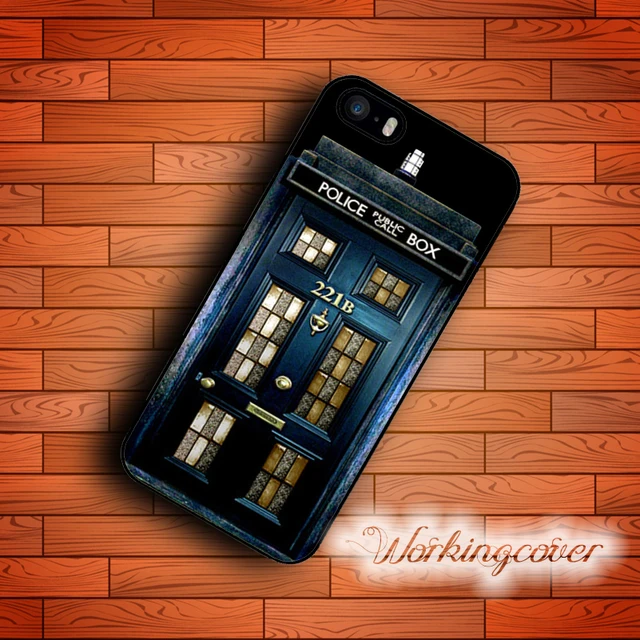 coque doctor who iphone 6