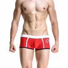 Мужские купальники сексуальные с низкой талией купальный костюм мужские высококачественные удобные мужские спортивные костюмы дышащие сексуальные купальники мужские