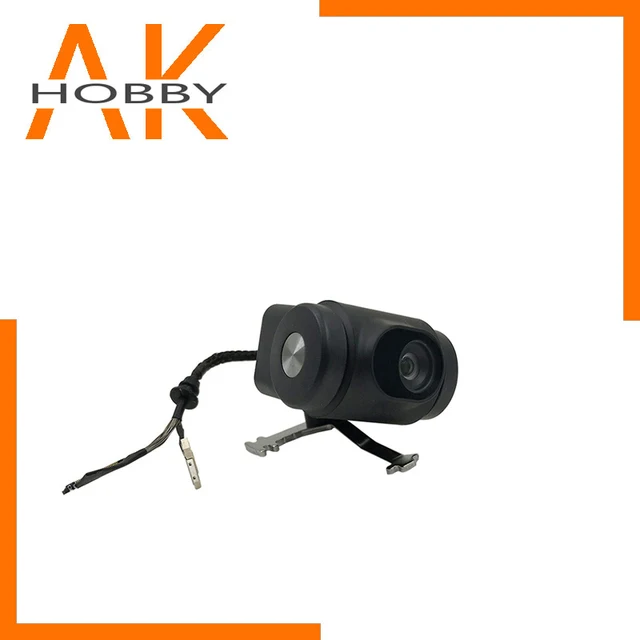 $US $101.69 DJI Spark Gimbal Camera Original FPV HD 1080P Camera for Spark Drone Repair Parts Accessories Brand