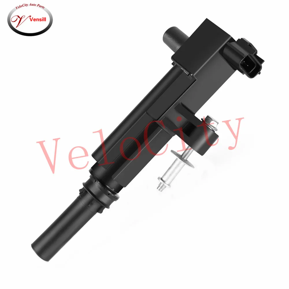 Катушка зажигания для 2009-2010 Dakota Grand Cherokee 2011-2012 RAM 1500 Part No # 5149199AA 05149199AA 68320417AA |