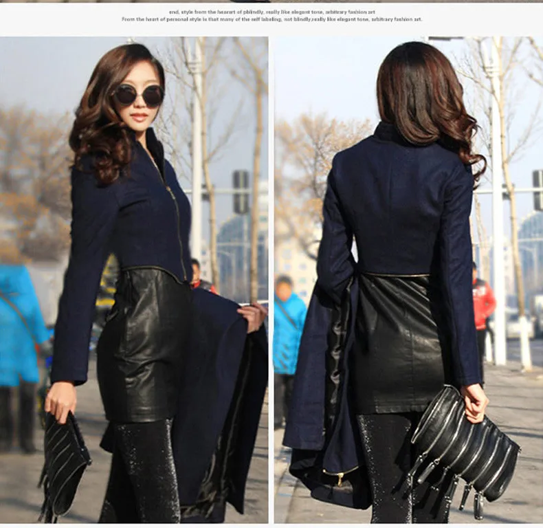 Moda Feminina