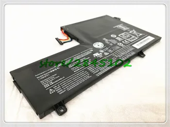 

11.1V 45WH L14L3P21 L14M3P21 Battery FOR Lenovo Edge 2-1580, Flex 3 1470, FLEX 3-1580 5B10G78611