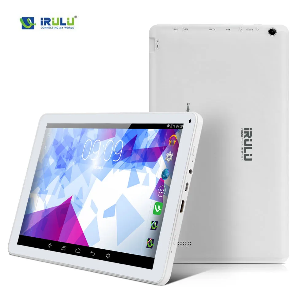 iRULU eXpro 2 Plus ablet X2 Plus 10 1 google Android 5 1 Tablet PC Octa