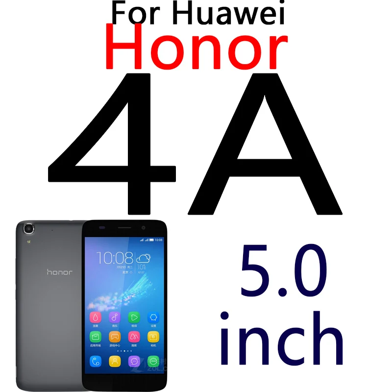 Роскошный кожаный флип чехол для huawei Honor 10 9 8 Lite 8A 8C 8X6 плюс 6A 6X 6C Pro 5A 5C Европы 4A 4C Pro Чехол с отделением для карт - Цвет: Honor 4A