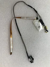 Novo Cabo Laptop LCD Para Lenovo 710-14IKB WZSM 710 710-14 710-15 710-14ISK DC02002D200