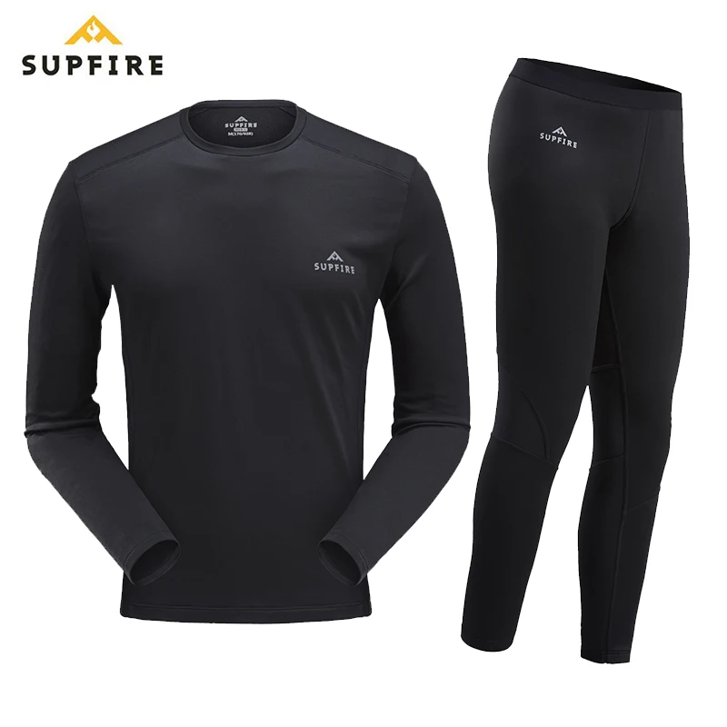 Thermal Underwear 1