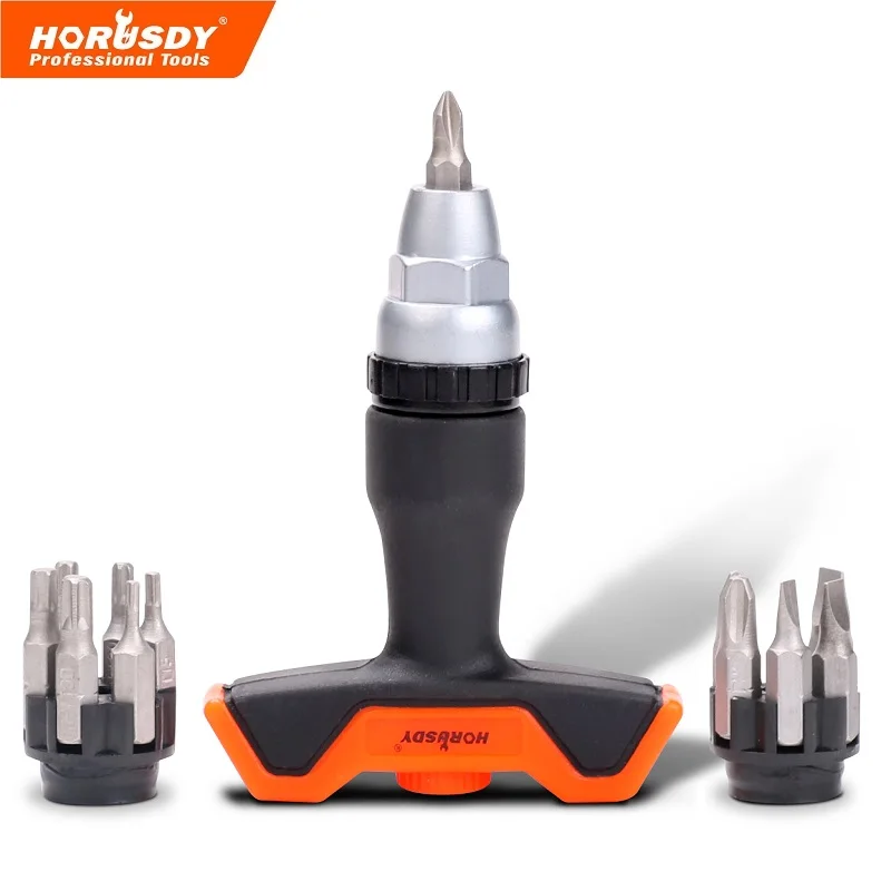 12PCS Portable Ratcheting Screwdriver Bits Set Hand Tool Ratcheting Precision Screwdriver Set 12PCS Portable Ratcheting Screwdriver Bits Set Hand Tool Ratcheting Precision Screwdriver Set