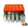 5 Color Compatible PGI 450 CLI 451 Ink cartridge For Canon PIXMA IP7240 MG5440 MG6340 MX924 MG7140 MG6440 MG5540 Printers ► Photo 2/2