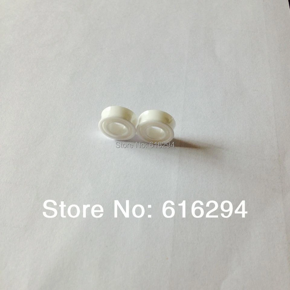 ceramic yoyo bearing