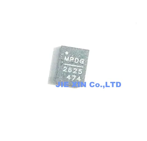 

50 шт./лот MP2625GL-Z MP2625G MP2625GL QFN-20 IC лучшего качества.