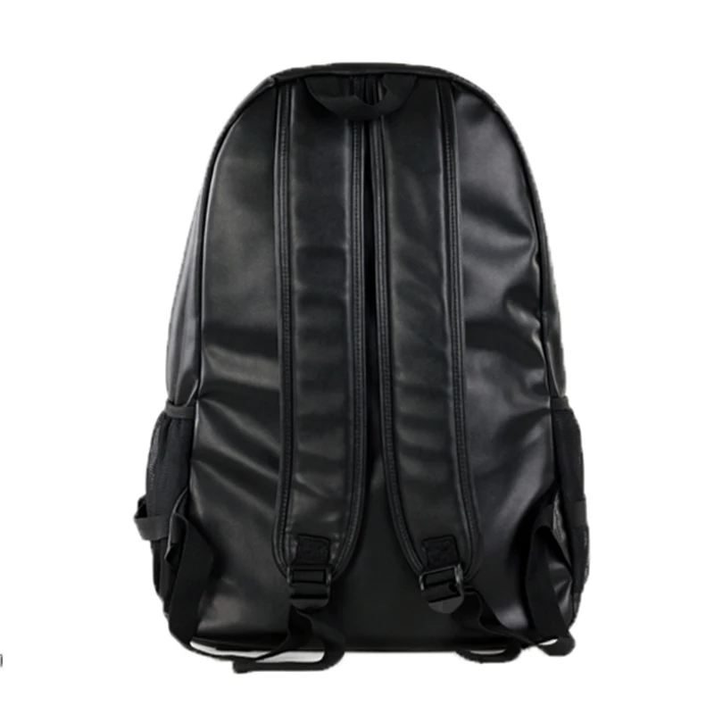 Las mujeres BTS Mochila luminosa femeninas de cuero PU mochilas impermeable niños niñas bolsas de la escuela adolescente Mochila BP0172 Las mujeres BTS Mochila luminosa femeninas de cuero PU mochilas impermeable niños niñas bolsas de la escuela adolescente Mochila BP0172