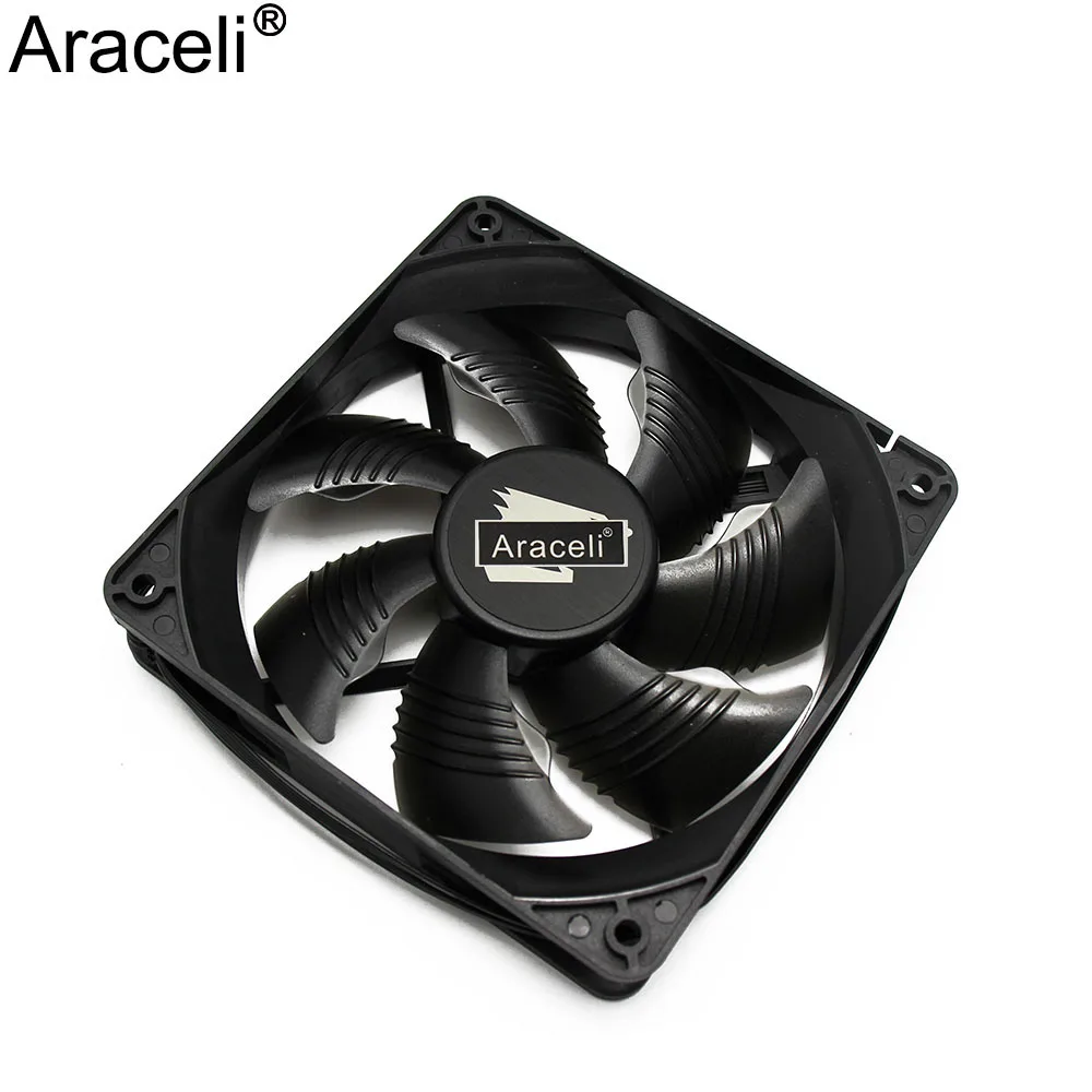 PLA12025B12HH-LV DC12V 0.50A New Original for Gigabyte GTX1080ti Graphics Video Cooling fan Computer chassis fan