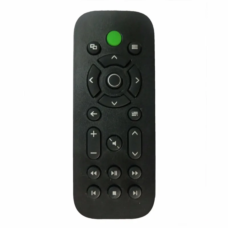 

CHUNGHOPCHUNGHOP Media Remote Control Controller DVD Entertainment Multimedia for XBOX ONE New
