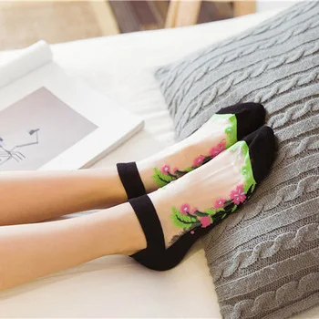 Novelty  Practical Special Best Magic Socks Handmade  2018 Perfect High Quality  Original 22-25cm Available New