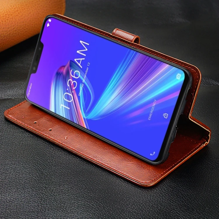 Asus Zenfone Max M2 Case 5c2b4d