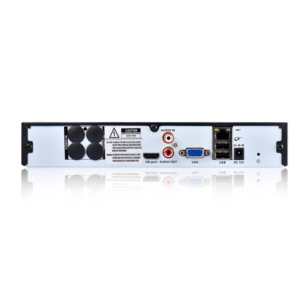 AZISHN 8CH/16CH/32CH CCTV NVR 4MP 5MP 1080P безопасности H.265/H.264 сетевой видеорегистратор видеонаблюдения HDMI VGA FTP 3g XMeye