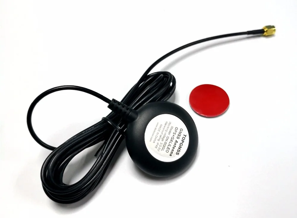TOPGNSS GPS GALILEO ANTENNA AN502GL