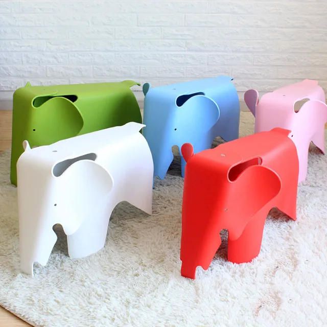 elephant chair for kids