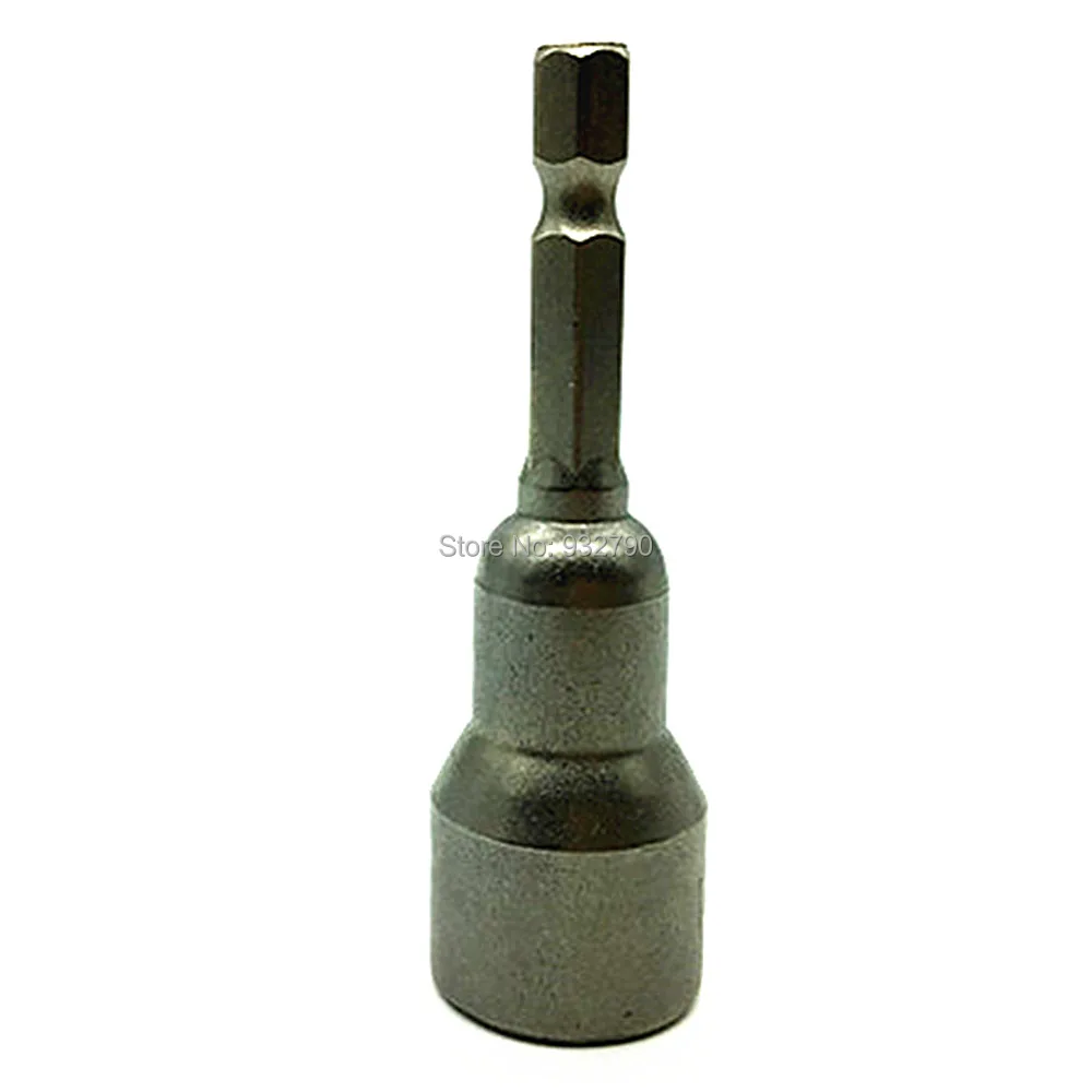 Magnetic Nut Socket Driver Set