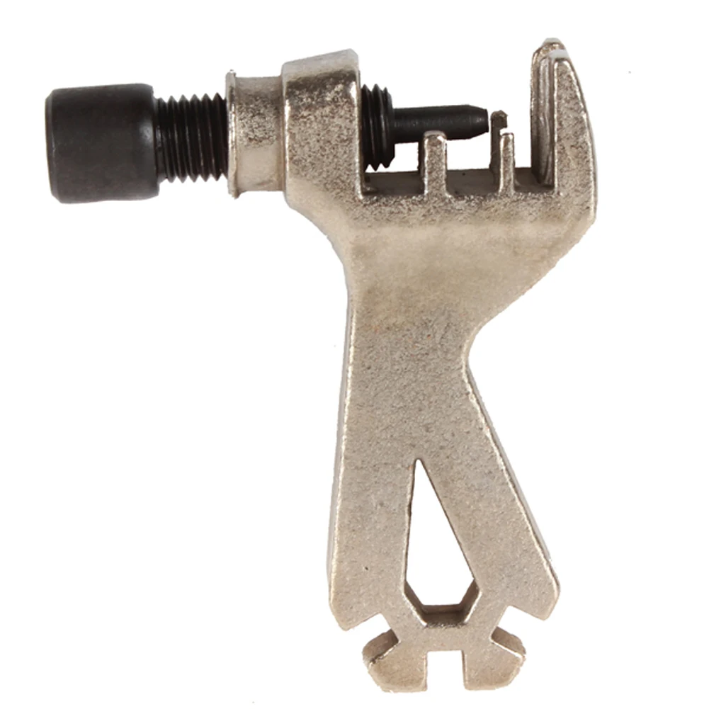 

Bicycle Cycling Steel Chain Breaker Repair Tool Cutter Removal Tool Spoke Wrench Portable Mountain Bike Repair Tools