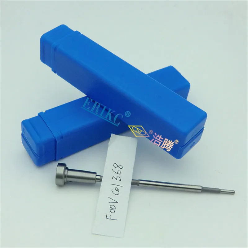 ERIKC игольчатый клапан F00VC01368 инжекторный F ooV C01 368 инжекторы новый Инжекторная